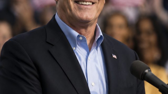 Former Admiral Secures Democratic Nomination in South Carolina