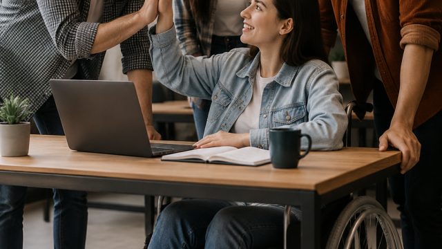 Empowering Lives: The PACC Initiative for Individuals with Disabilities