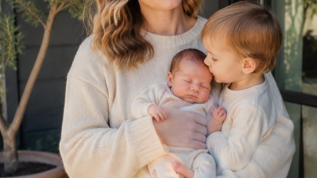 Emily VanCamp Celebrates Family Milestones with Heartfelt Photos