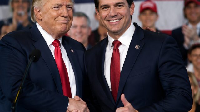 Alan Wilson Clinches South Carolina Governor Race with Trump's Endorsement