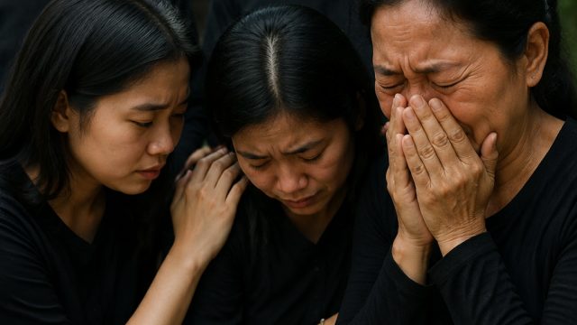Grieving Family Raises Concerns Over Unexplained Death of Trainer