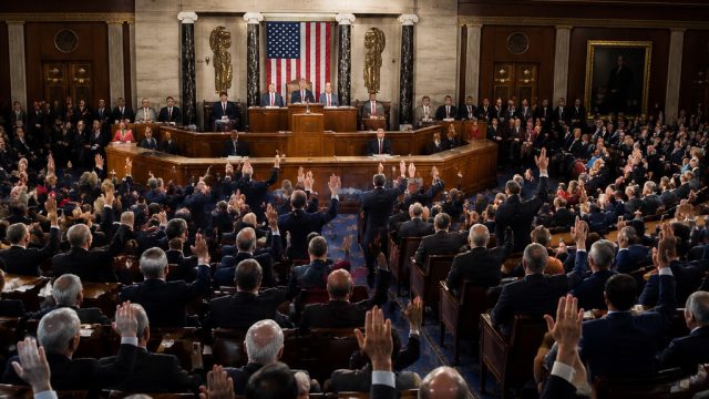 Congress Takes a Stand: The Iran War Powers Resolution Passed | pengeluaran sgp 