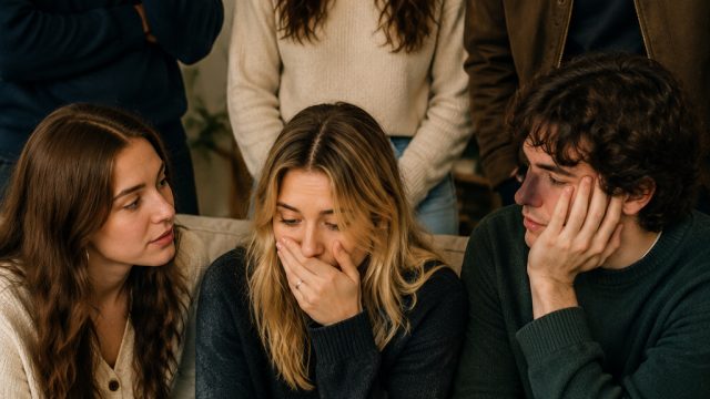 Cast of 'Ponies' Shares Heartfelt Reactions to Show's Sudden End