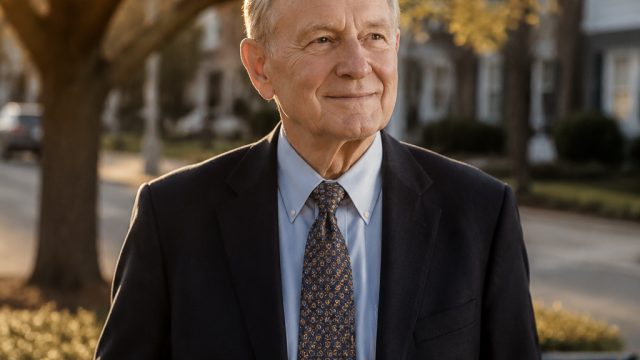 Remembering Howard Tresp Jr.: A Legacy in Community and Service
