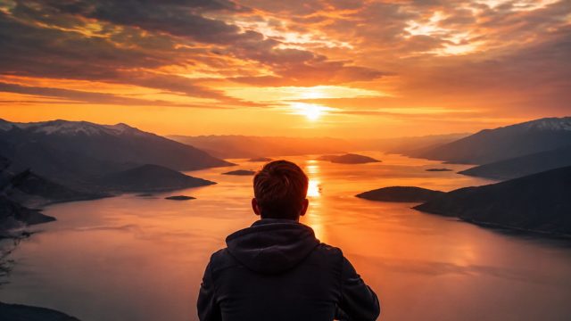 Exploring the Depths of Sacrifice and Identity in Today's Society