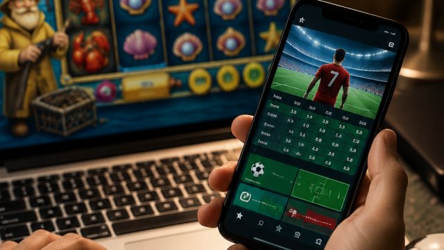 The Rise of Online Slots: What's Driving the Trend in 2023?