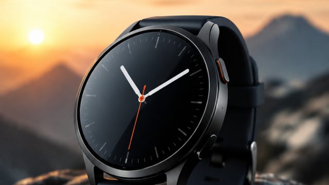 Unveiling the Galaxy Watch 9: Exciting Features and Updated Design | sawer4d rtp