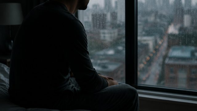 Man Reflects on Life After Losing Everything to a Relationship | 1 deposit casin