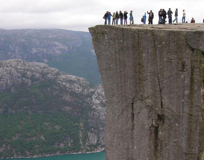8 of the most breathtaking attractions in the world