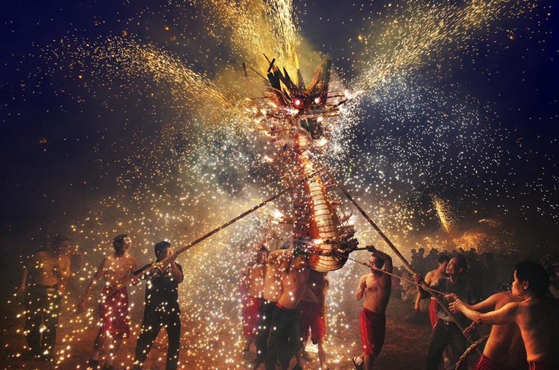 10 world-class photography competition-winning works that will give you a sense of nature, society and life - top emoticons