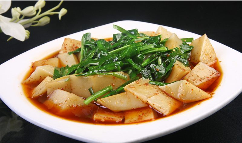 Despicable delicacies from all over China - top emoticon
