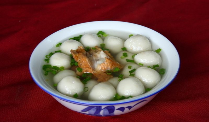 The filthy delicacies from all over China--top emoticon